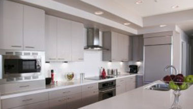 How to get your dream kitchen without moving