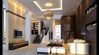 Three simple interior decorating themes to try