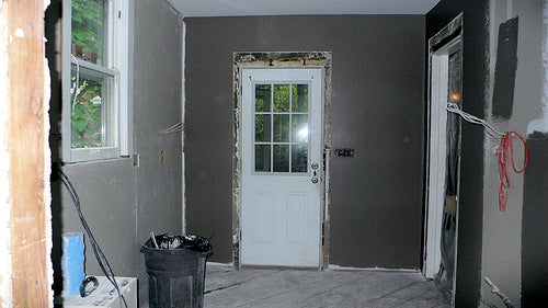 Stock prices up for remodeling industry