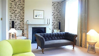 Adding personality to your home
