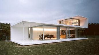 Architects vs. Interior Designers