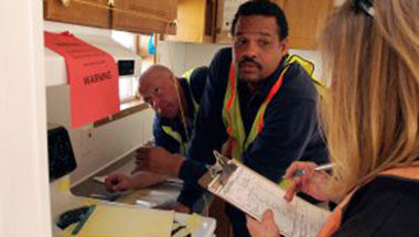 BBB’s tips for hiring contractors