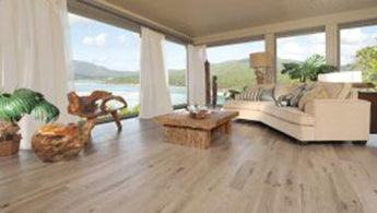 Put your personality on display with your interior design