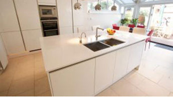 The four most important things to remember for a kitchen remodel