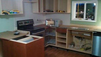 Eight kitchen upgrades you can do yourself