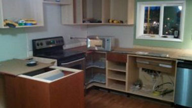 Eight kitchen upgrades you can do yourself