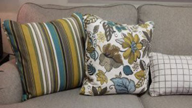 Six ways to make your home cozier, just in time for winter