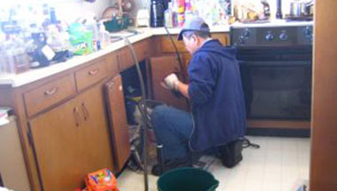 Seven home improvement projects to leave to the pros