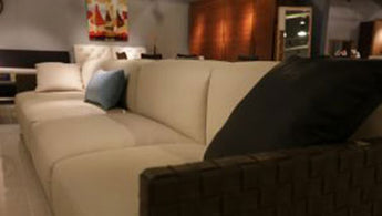 Interior decorating tips: Incorporating brown into your home décor