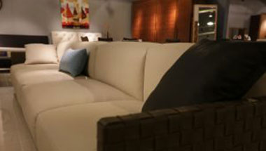 Interior decorating tips: Incorporating brown into your home décor