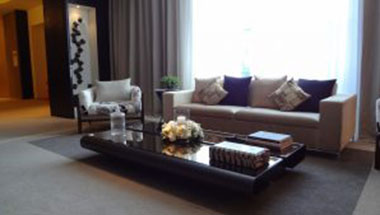 You can’t go wrong with these interior decorating projects