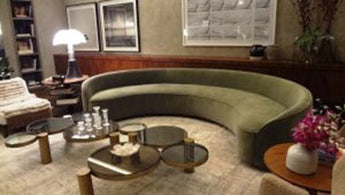 Vintage interior design trends that are currently trending