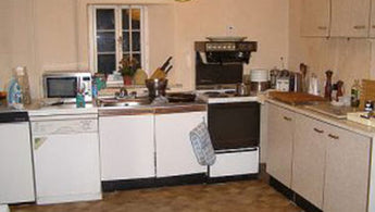 Signs that it’s time for a kitchen remodel