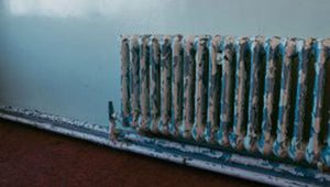 Everything you need to know about baseboard heaters