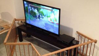 Tips for baby-proofing your home
