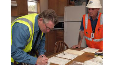 Tips for hiring a reputable home remodeling contractor