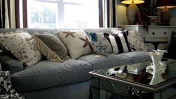 Decorating on a budget: Look expensive