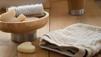 Bathroom decorating ideas to take to the bank
