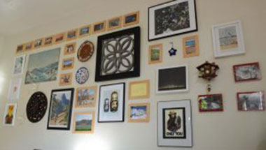 Gallery Wall Do’s and Don’t