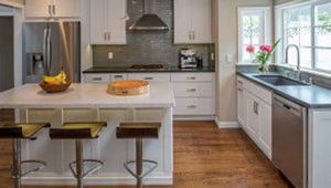 Five reasons to remodel your kitchen