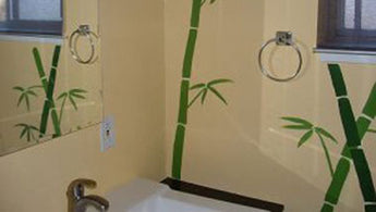 What to put in your “Green” bathroom