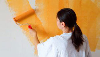 Painting 101: Five tips before you get started