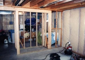 Budget enough time for your remodel
