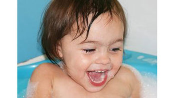Ideas for designing your child’s bathroom