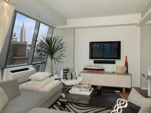 Condo renovations rise in popularity