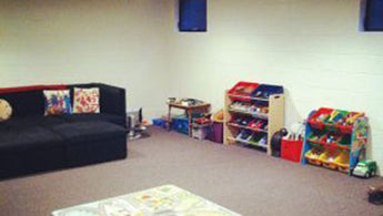 Playroom remodeling basics
