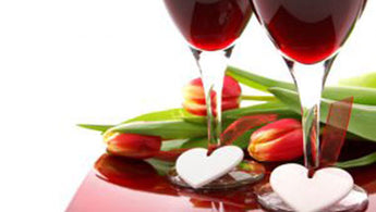 Romantic Valentine’s Day Decorations