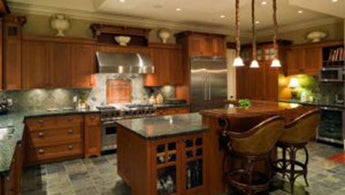 Kitchen decorating ideas