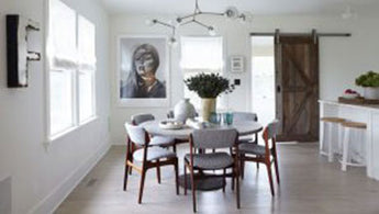 How to decorate when in an apartment