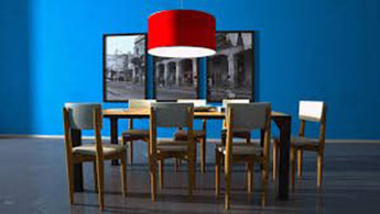 How Room Colors Affect Your Mood