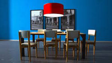 How Room Colors Affect Your Mood