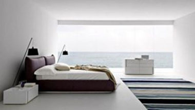 Redecorating? Don’t forget about your bedroom