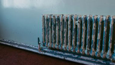 Things you should know before you tear out those old baseboard heaters