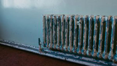 Things you should know before you tear out those old baseboard heaters