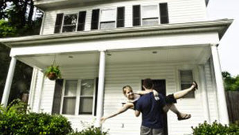 Six things first-time buyers should know