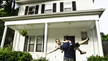 Six things first-time buyers should know
