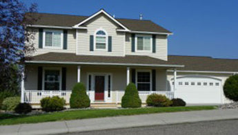 Improving home exterior provides greatest benefits
