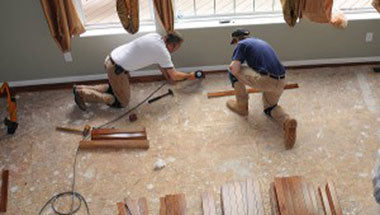 Being an owner builder vs. DIY-er