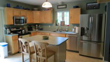 How to Organize Your Kitchen