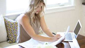 How to think like an interior designer in seven steps