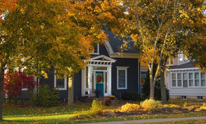 Top Tips for Preparing Your Home for Fall