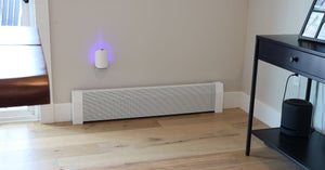 What To Look for When Buying Baseboard Heater Covers