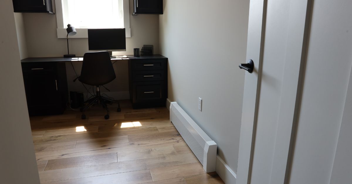 6 Hydronic Baseboard Heater Safety Tips To Know