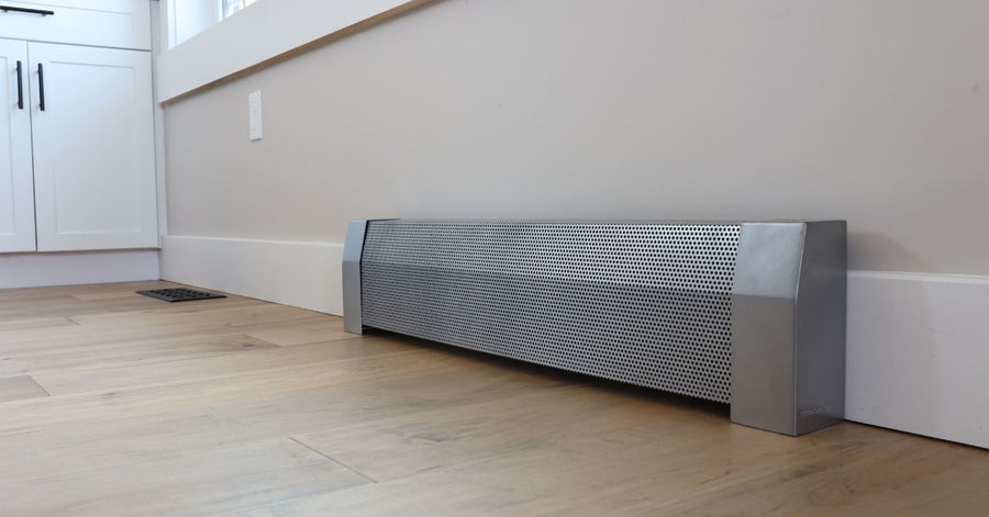 A Complete Guide To Choosing Baseboard Heater Covers