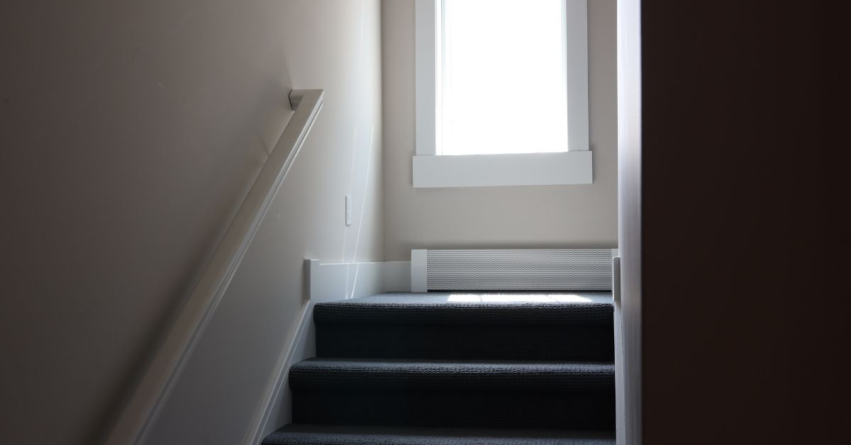10 Common Myths About Baseboard Heater Systems
