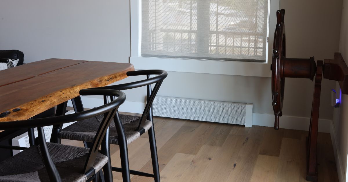 Quick Upgrades That Make Your Old Home Look New